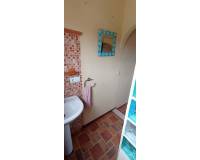 Wederverkoop - Villa - Pinoso - 