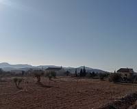Wederverkoop - Villa - Pinoso - 