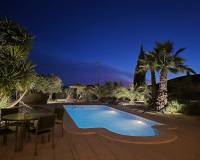 Wederverkoop - Villa - Pinoso - 