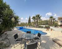 Wederverkoop - Villa - Pinoso - 