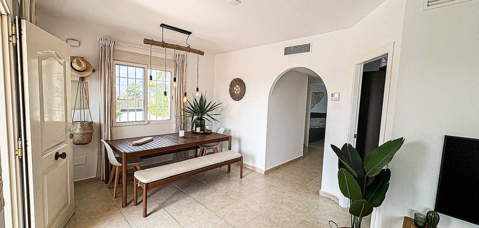 Wederverkoop - Villa - Pinoso - 