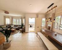 Wederverkoop - Villa - Pinoso - 