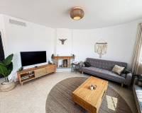 Wederverkoop - Villa - Pinoso - 