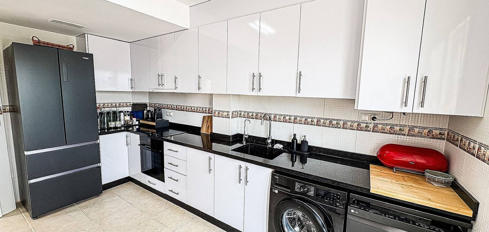 Wederverkoop - Villa - Pinoso - 