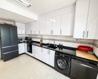 Wederverkoop - Villa - Pinoso - 