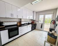 Wederverkoop - Villa - Pinoso - 