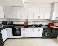 Wederverkoop - Villa - Pinoso - 