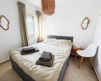 Wederverkoop - Villa - Pinoso - 