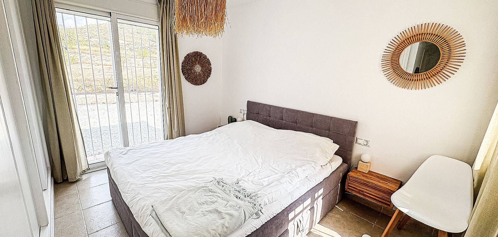 Wederverkoop - Villa - Pinoso - 