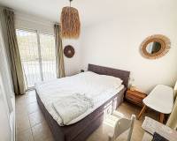 Wederverkoop - Villa - Pinoso - 