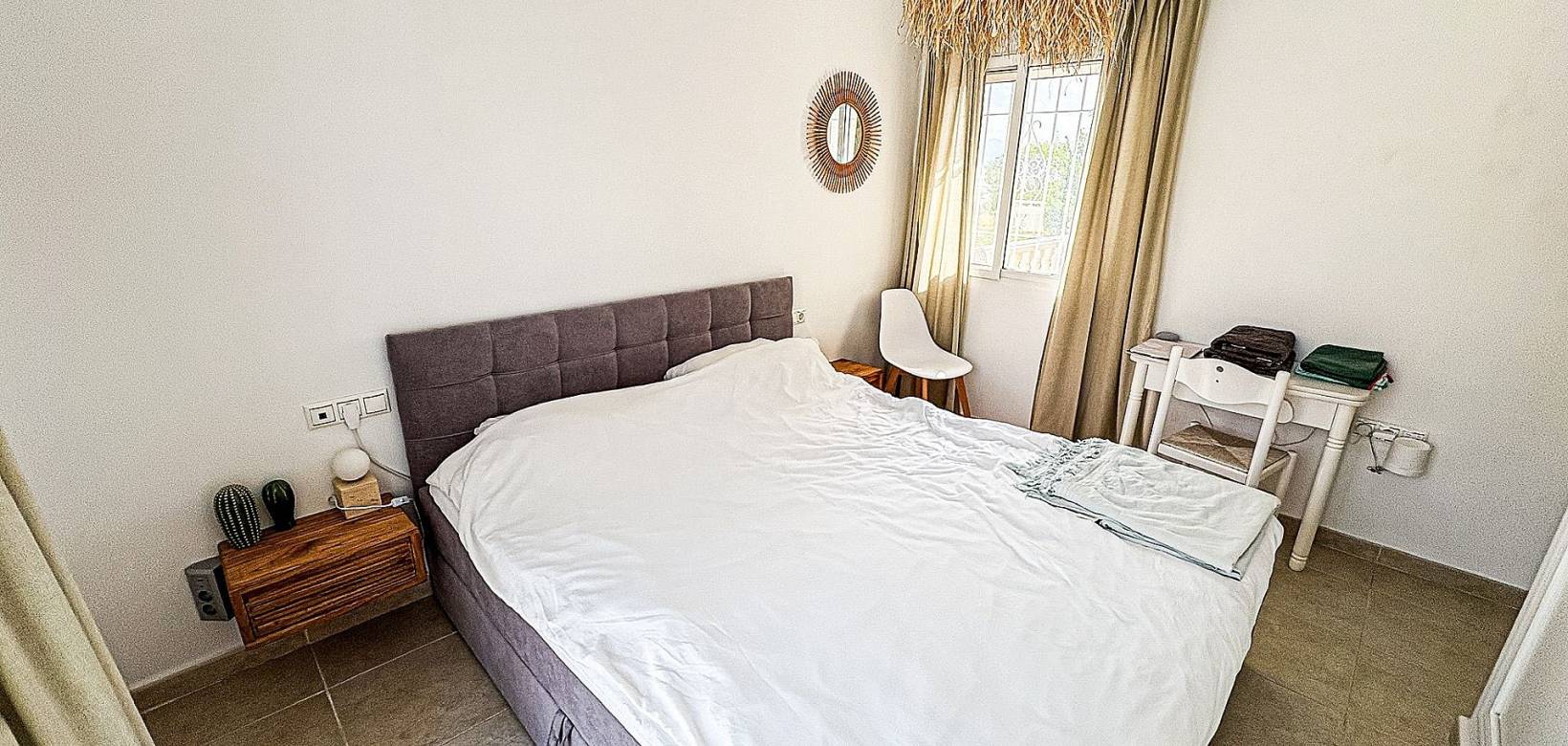 Wederverkoop - Villa - Pinoso - 