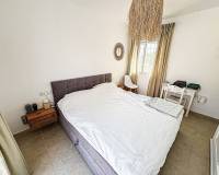 Wederverkoop - Villa - Pinoso - 