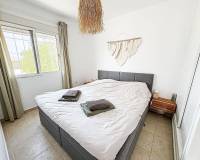 Wederverkoop - Villa - Pinoso - 