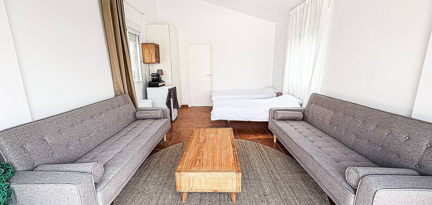 Wederverkoop - Villa - Pinoso - 