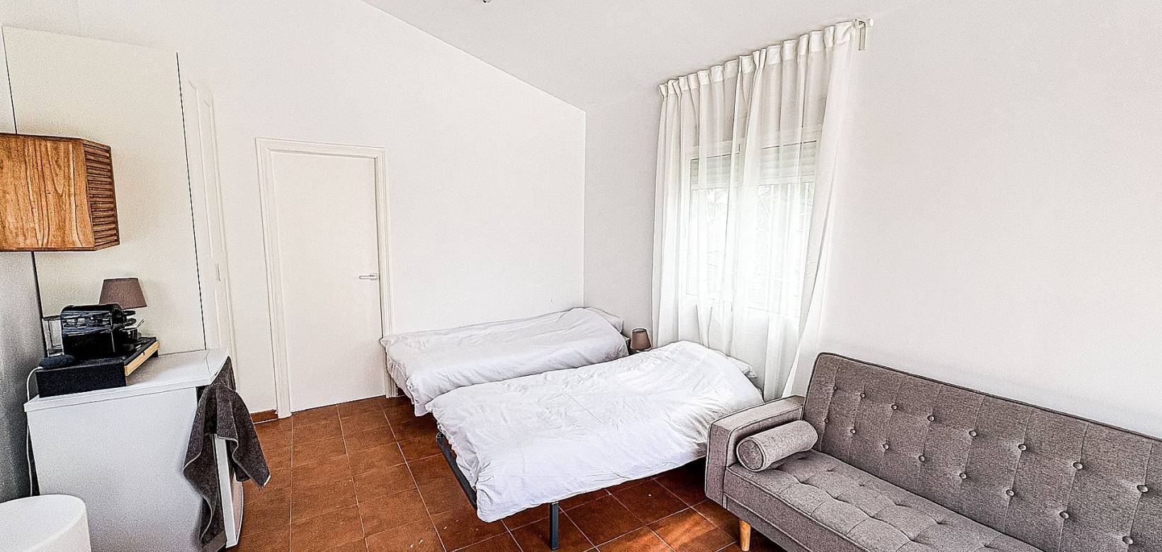 Wederverkoop - Villa - Pinoso - 