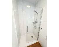 Wederverkoop - Villa - Pinoso - 