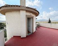 Wederverkoop - Villa - Pinoso - 