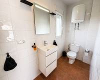 Wederverkoop - Villa - Pinoso - 