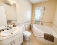 Wederverkoop - Villa - Pinoso - 