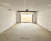 Wederverkoop - Villa - Pinoso - 