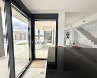 Wederverkoop - Villa - Pinoso - 