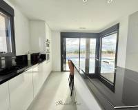 Wederverkoop - Villa - Pinoso - 