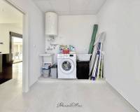 Wederverkoop - Villa - Pinoso - 