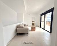 Wederverkoop - Villa - Pinoso - 