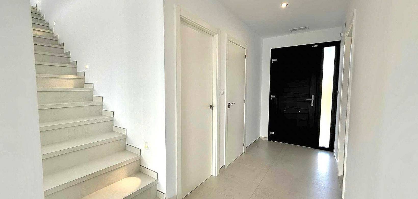 Wederverkoop - Villa - Pinoso - 