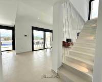 Wederverkoop - Villa - Pinoso - 