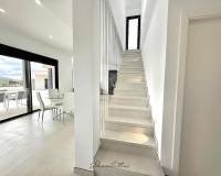 Wederverkoop - Villa - Pinoso - 