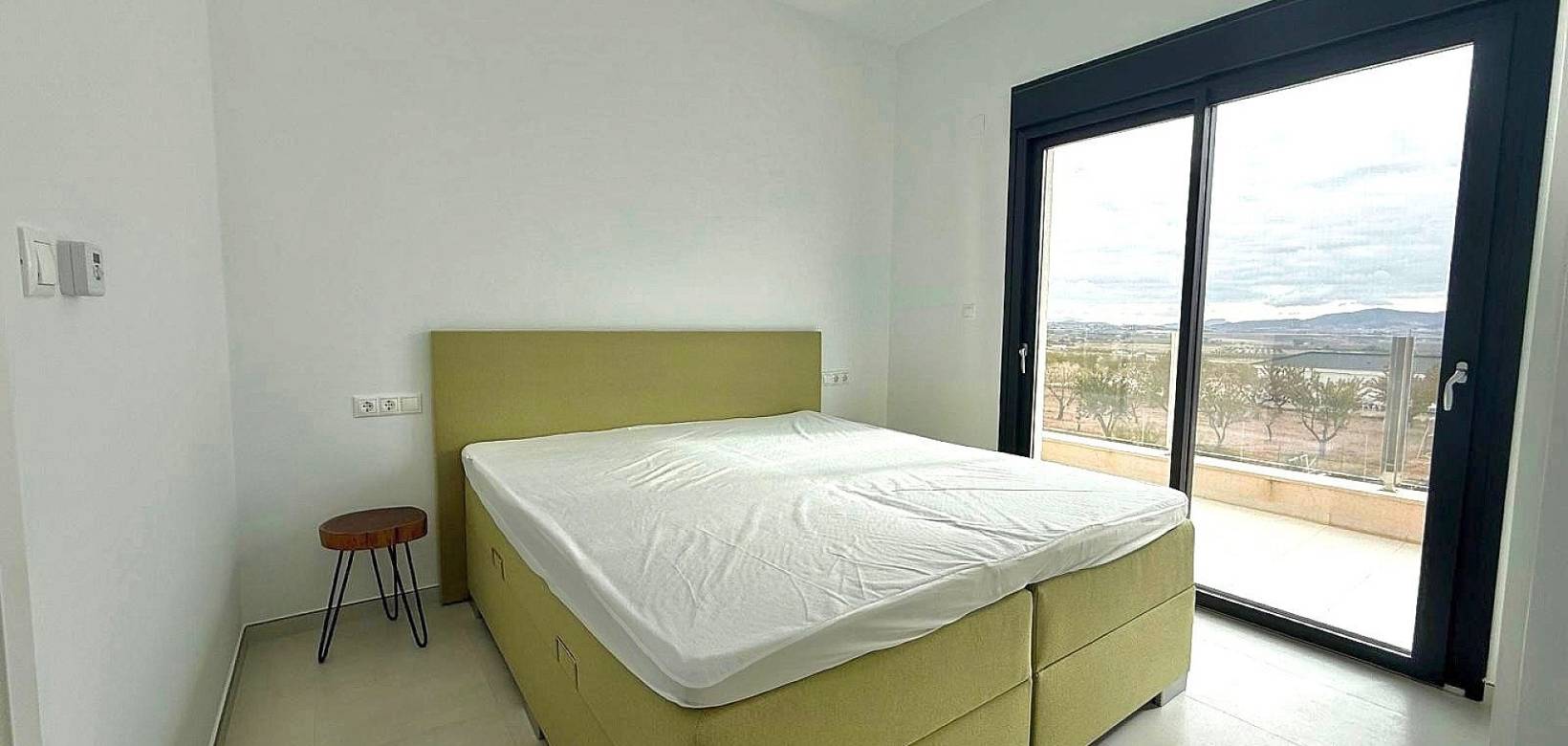 Wederverkoop - Villa - Pinoso - 