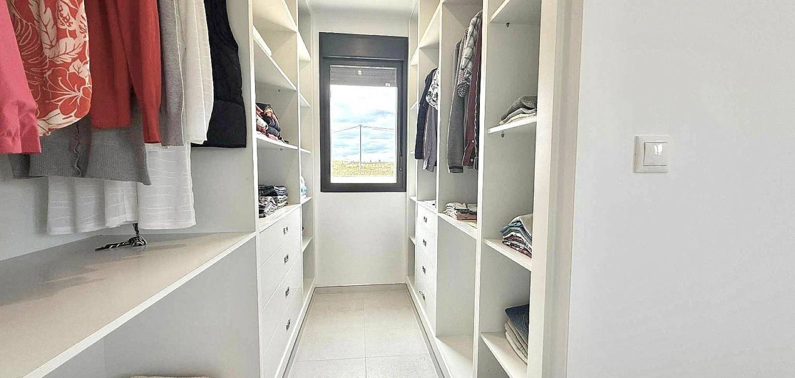 Wederverkoop - Villa - Pinoso - 