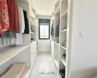 Wederverkoop - Villa - Pinoso - 