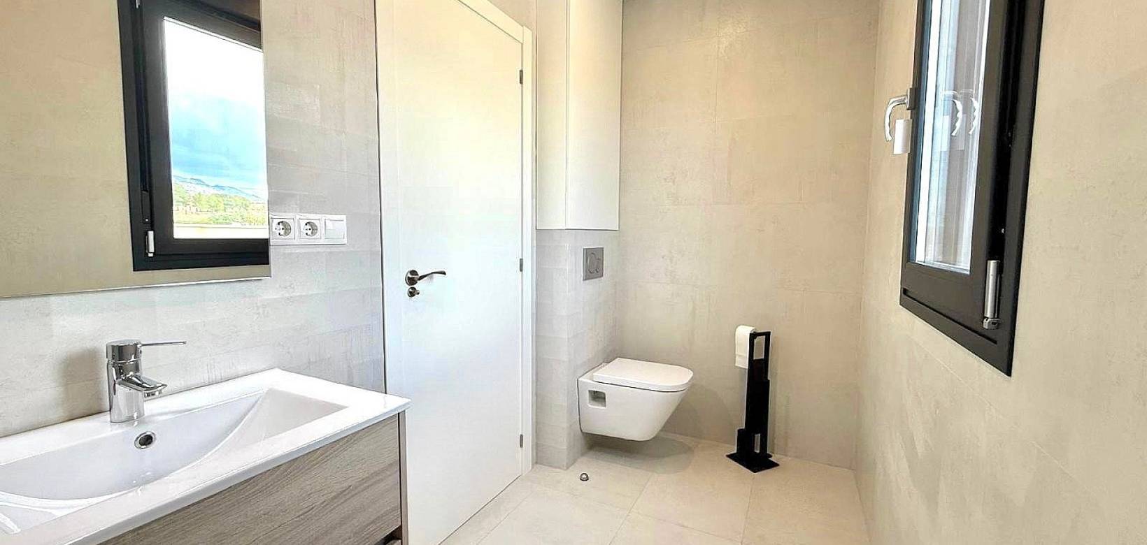 Wederverkoop - Villa - Pinoso - 