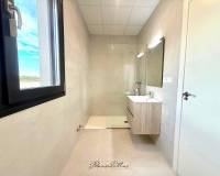 Wederverkoop - Villa - Pinoso - 