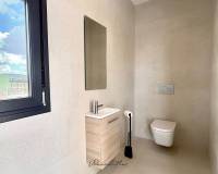 Wederverkoop - Villa - Pinoso - 