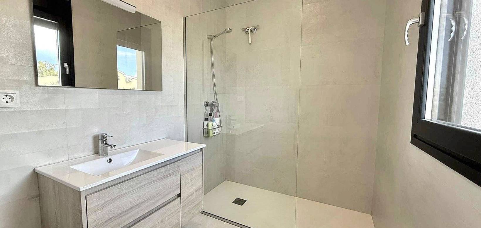 Wederverkoop - Villa - Pinoso - 