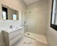 Wederverkoop - Villa - Pinoso - 