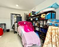 Wederverkoop - Villa - Pinoso - 