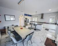 Wederverkoop - Villa - Pinoso - 