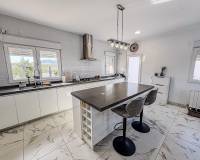 Wederverkoop - Villa - Pinoso - 