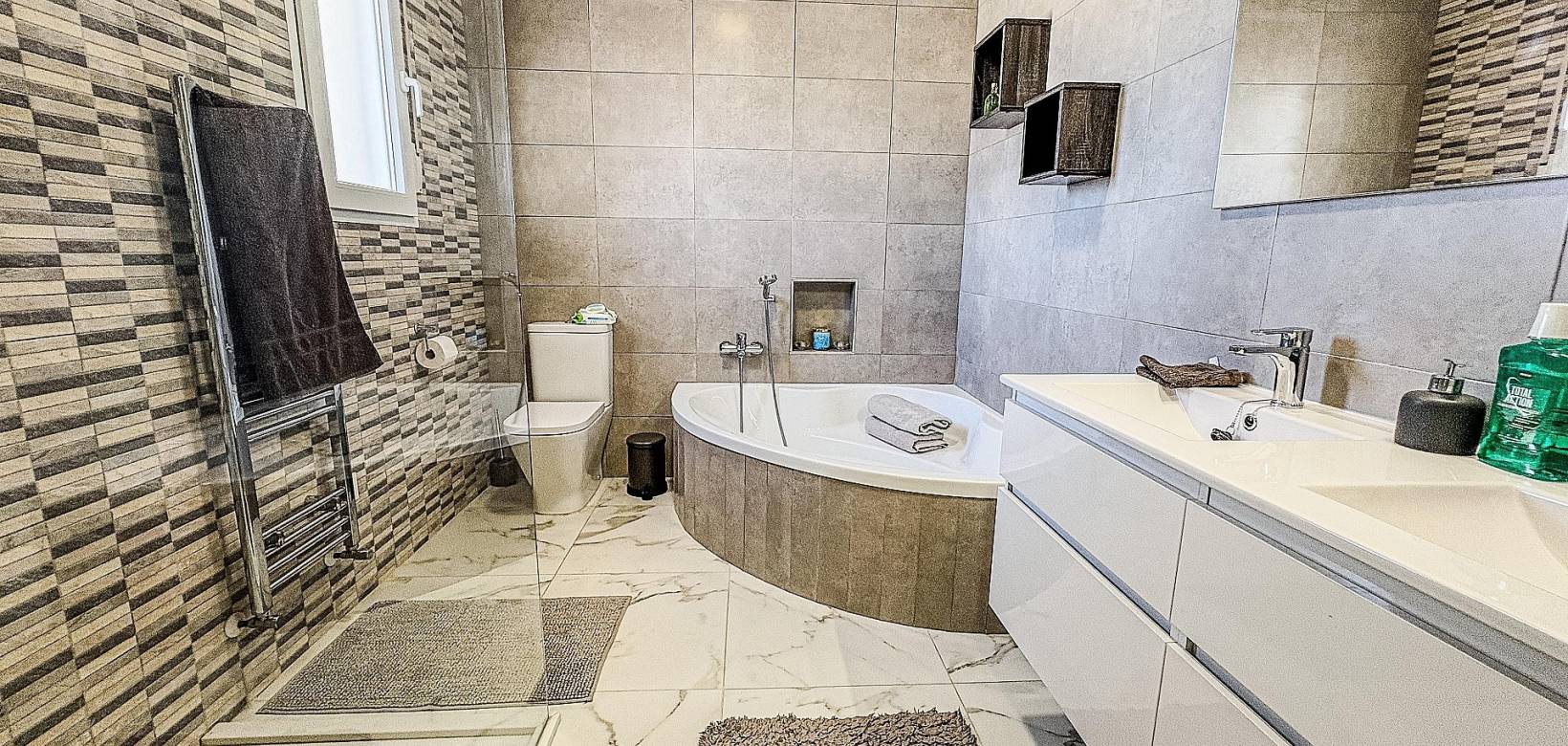 Wederverkoop - Villa - Pinoso - 