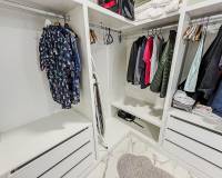 Wederverkoop - Villa - Pinoso - 