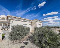 Wederverkoop - Villa - Pinoso - 