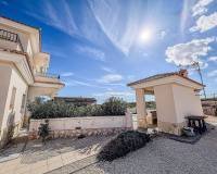 Wederverkoop - Villa - Pinoso - 