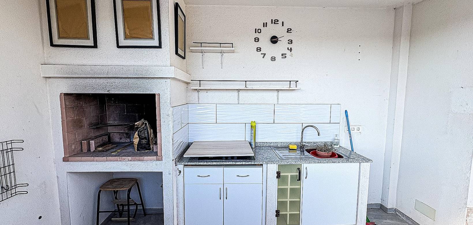 Wederverkoop - Villa - Pinoso - 