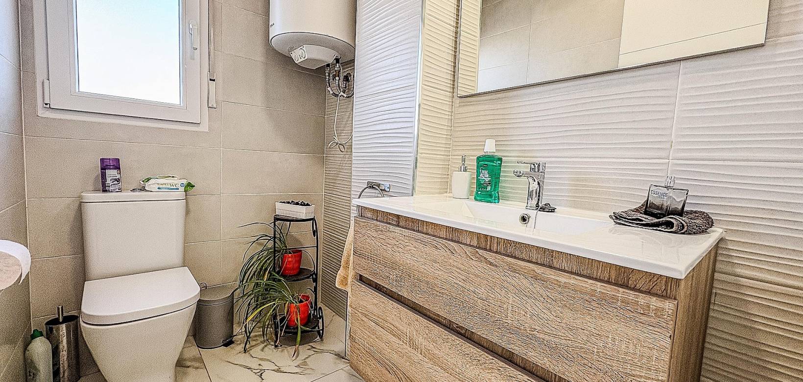 Wederverkoop - Villa - Pinoso - 