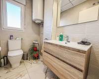 Wederverkoop - Villa - Pinoso - 