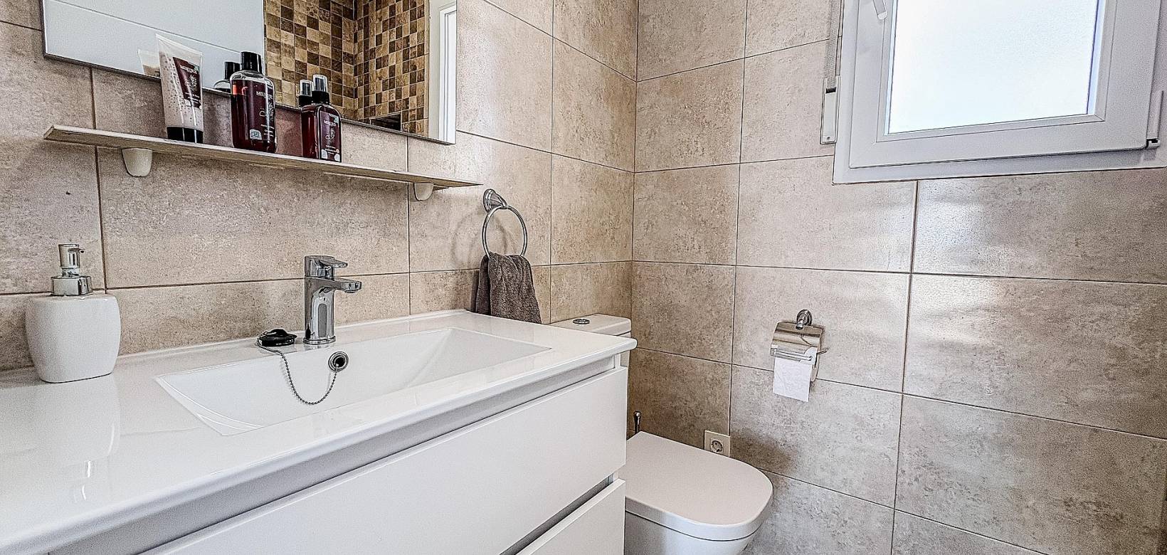 Wederverkoop - Villa - Pinoso - 